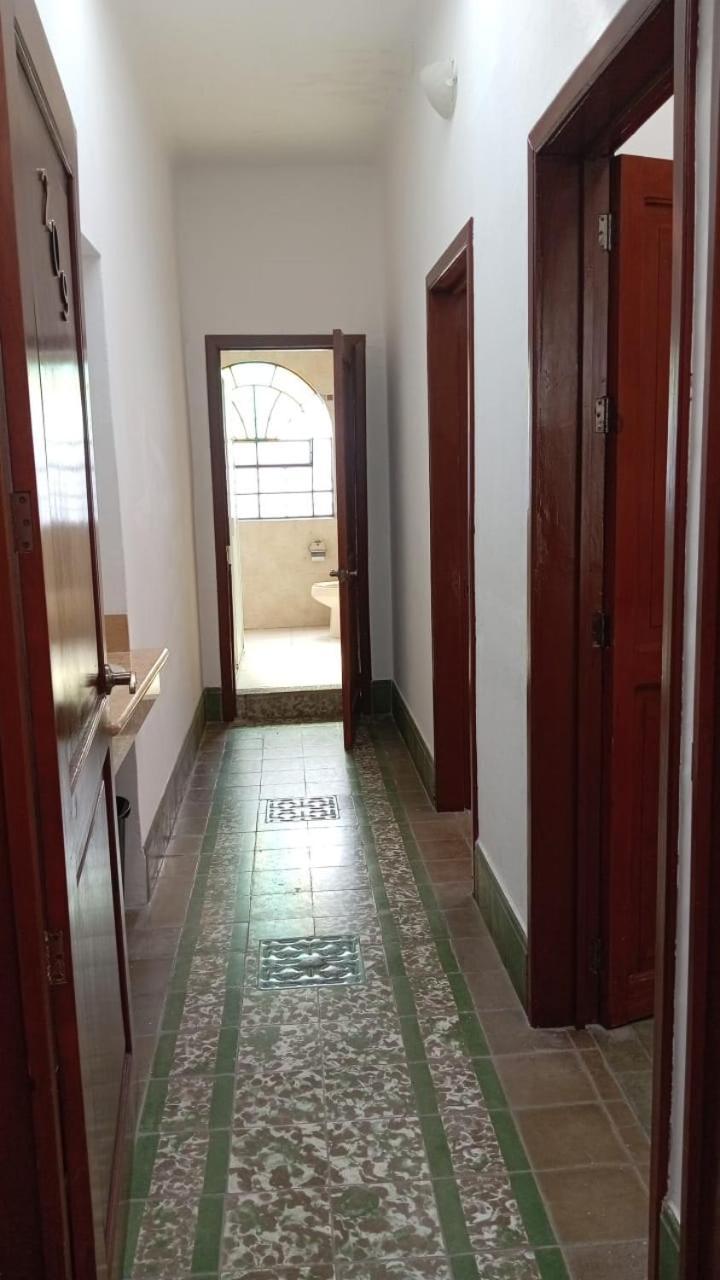 Hotel Marmoy 乔卢拉 外观 照片