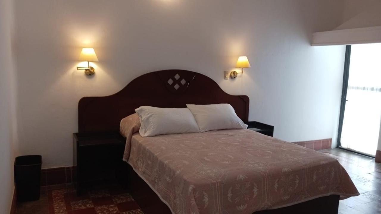 Hotel Marmoy 乔卢拉 外观 照片